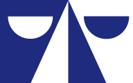 JustAML logo